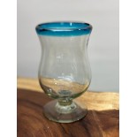 copa polka filo aqua